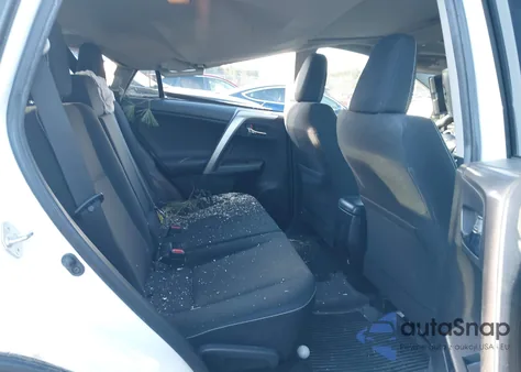 2018 Toyota Rav4 Xle из США, поврежденный, VIN JTMRFREV9JD240754